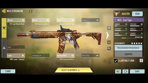 Image result for M13 Codm