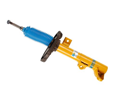 B-Line Strut 的图像结果