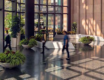 Environment Social and Corporate Governance | Brookfield India REIT