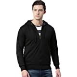 Buy ADBUCKS Winter Wear Jacket Inside Full Black & White Fur & Made by ...