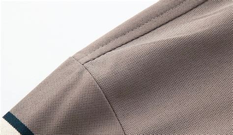 Crestline Luxe Rib Polo T-Shirt – Castle Crown