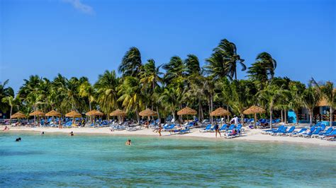 10 Beautiful Places To Visit In Aruba - ETIC Journal