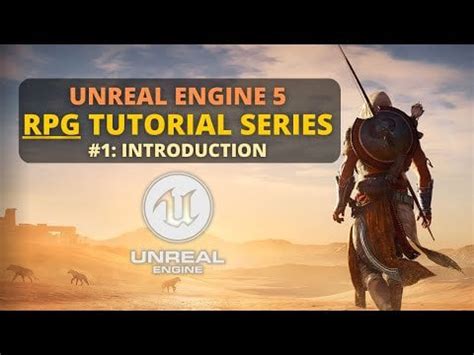 Image result for Unreal RPG Tutorial