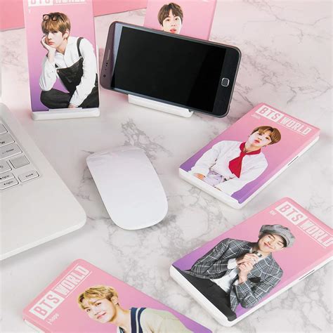 Buy BTS World Official Merchandise - BTS World Jimin High-Speed ...