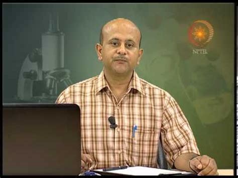 Basic concepts in electrophoresis Video Lecture - Biotechnology ...