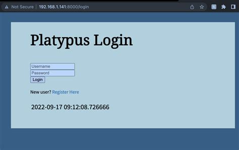 Python Website Code 的图像结果