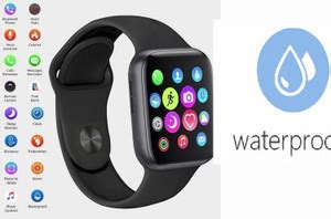 Stybits EW704 LATEST MULTI FACES SLEEP TRACKER CALLING SMART WATCH ...