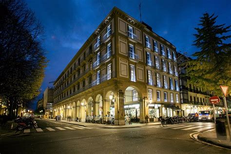 LEGAZPI DOCE ROOMS & SUITES (Donostia - San Sebastian) - Hotel Reviews ...