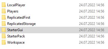 Script Dump 的图像结果