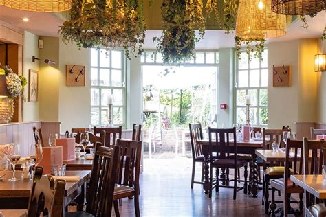 THE 10 BEST Restaurants in Harrow (Updated June 2025)