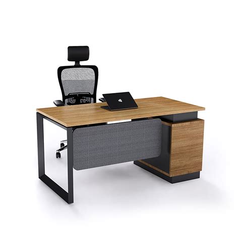 Image result for Fancy Moveable Office Computer Table
