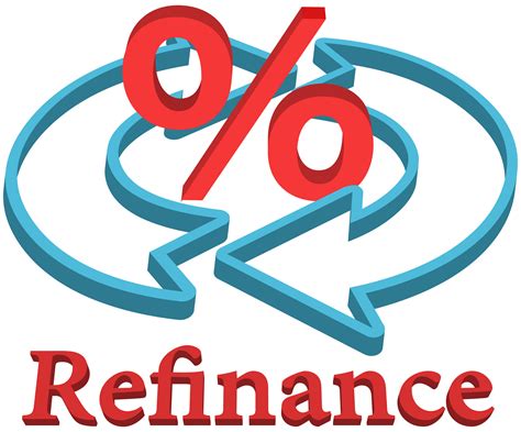 Refinance