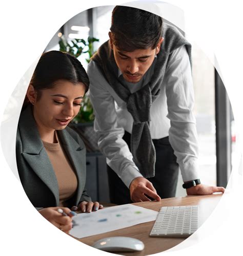 Background Verification Agency