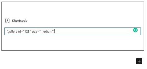 Image result for How to Create a Link Using Shortcode in WordPress