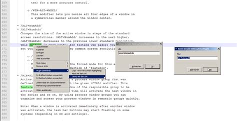 Image result for Lien Hypertexte HTML Notepad
