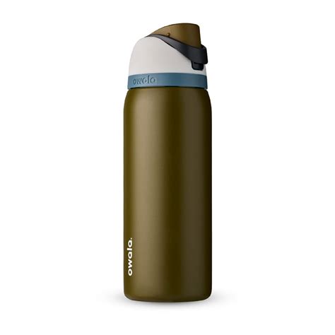 Best Buy: Owala FreeSip Insulated Stainless Steel 32 oz. Water Bottle ...