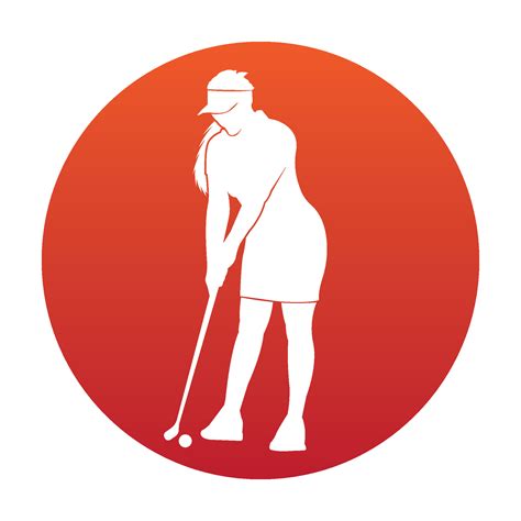 Golf Logo 的图像结果
