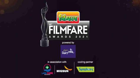 66th Filmfare Awards 2021: Check Complete List of Winners