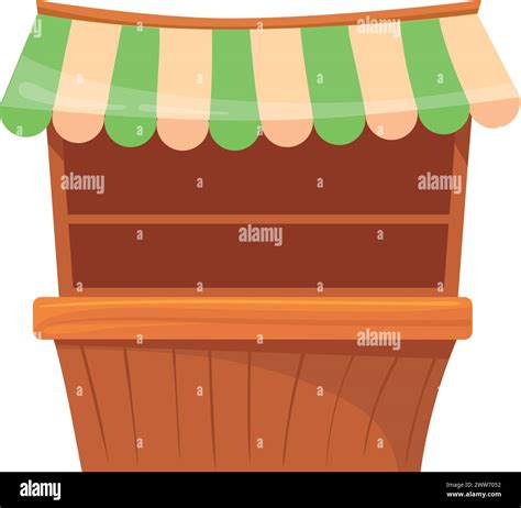 Cartoon Street Stall Table and Chairs 的图像结果