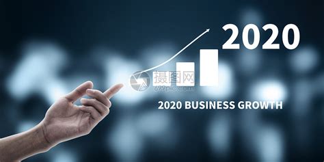 2020企业业绩图片素材-正版创意图片401884756-摄图网
