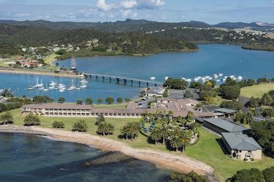 New Zealand Hotels | Find and compare great deals on trivago