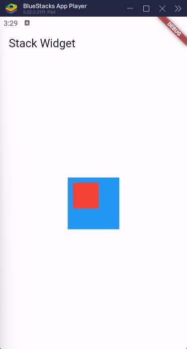 Image result for Visual Guide Flutter Widgets