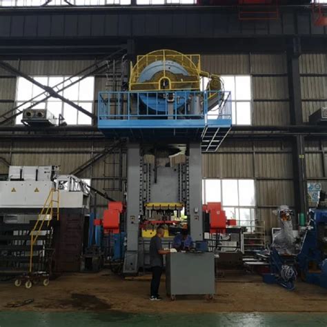 Image result for Automated Forging