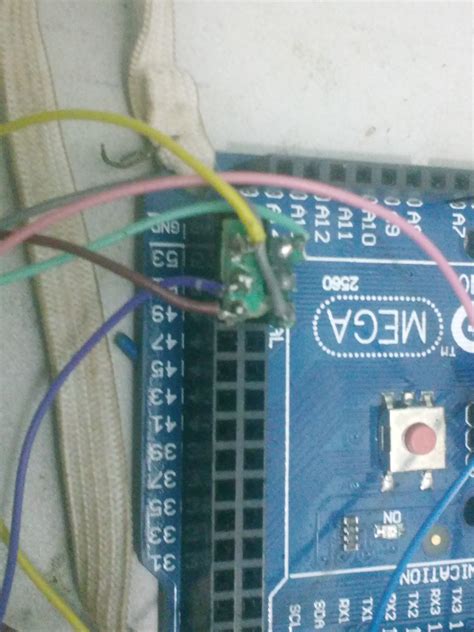 2.2 TFT lcd and Arduino Mega 2560 - Displays - Arduino Forum