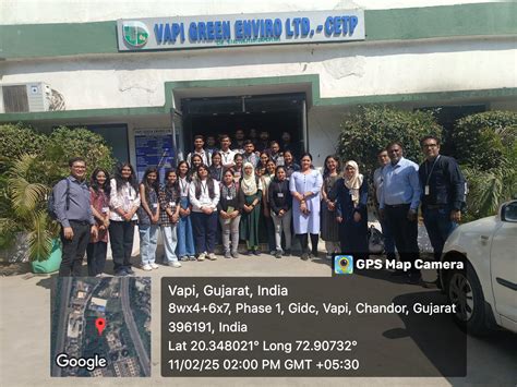 Photo Gallery | Club ActivitySir P. T. Sarvajanik College of Science ...