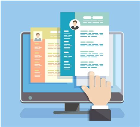 2024's Game-Changer: Unleashing the Resume Parsing Revolution | Digital ...