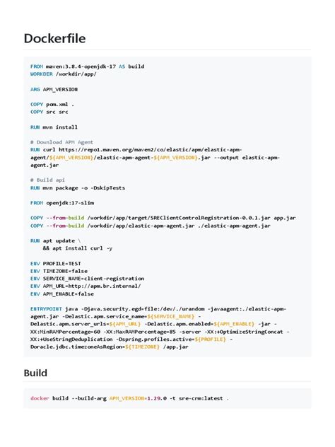 Containers Tutorial 的图像结果