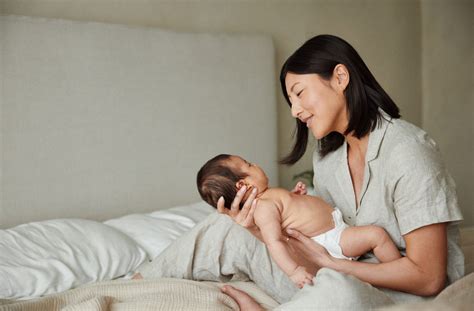 Best Postpartum Recovery Products – Owlet Nordic