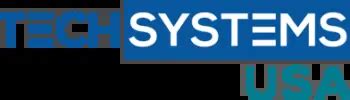 Tech Systems Logo 的图像结果