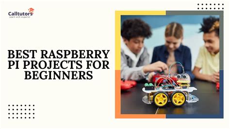 Image result for Raspberry Pi Projects for Beginners