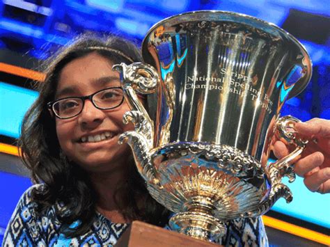 CNN anchor 'mocks' 12-year-old Indian-American spelling champion - The ...