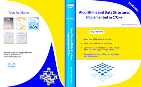 Image result for Data Structures and Algorithms in C Book PDF