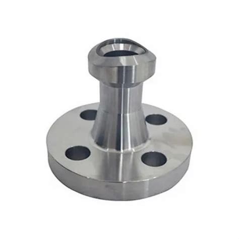 Stainless Steel Flanges - Stainless Steel 316 Weldo Flanges ...