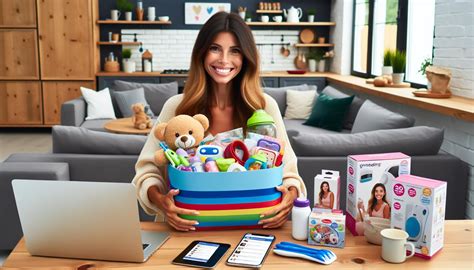 Look What Mom Found: Ultimate Guide to Winning Free Family Giveaways