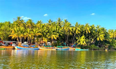 Netrani Islands Scuba Diving in Karnataka | Book 2D/1N trip @ INR 6499