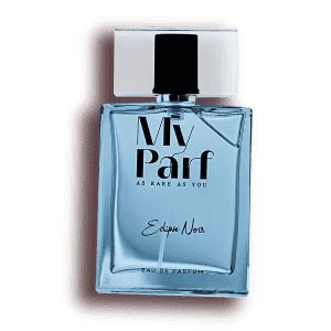 Perfume :: MY PARF Eclipse Noir De Perfume | 100 ML | 100ML3021