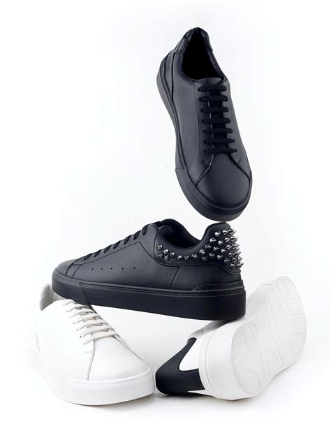 SNEAKERS – Welcome to GRIFFIN Handcrafted Men Shoes Boutique - Highly ...