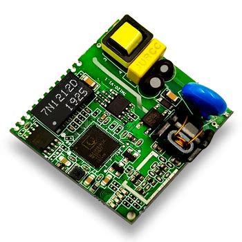 Image result for Powerline Communication Module