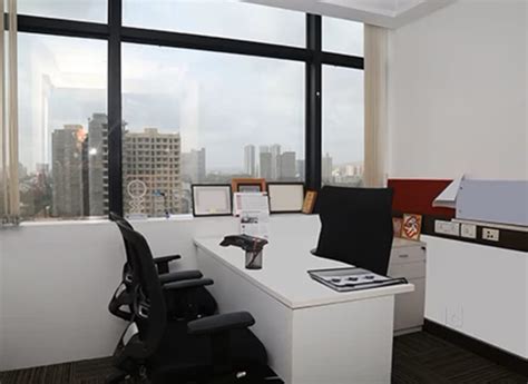 Romell Tech Park Goregaon, Mumbai - 40000 sq.ft. | Commercial Office ...