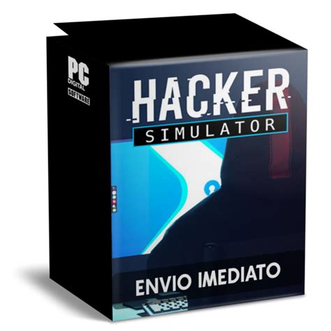 Download Hacking Simulator PC 的图像结果