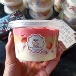 Custom Food Box Labels | Stickers for Food Packaging