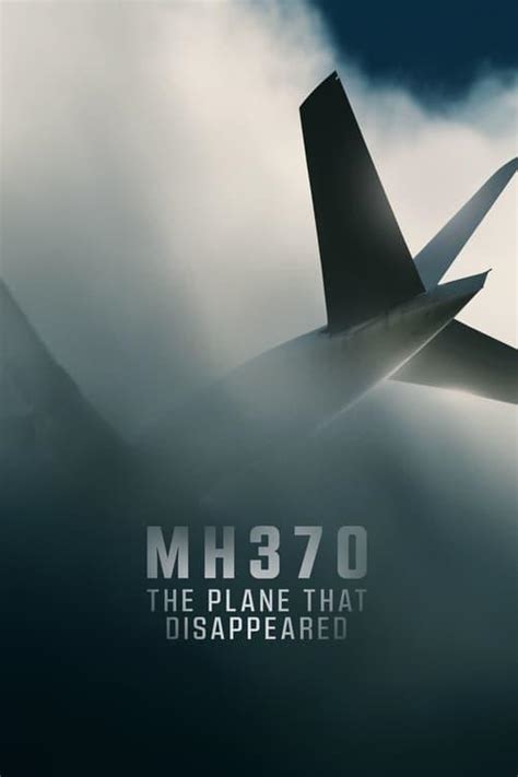 MH370: The Plane That Disappeared - MovieBoxPro