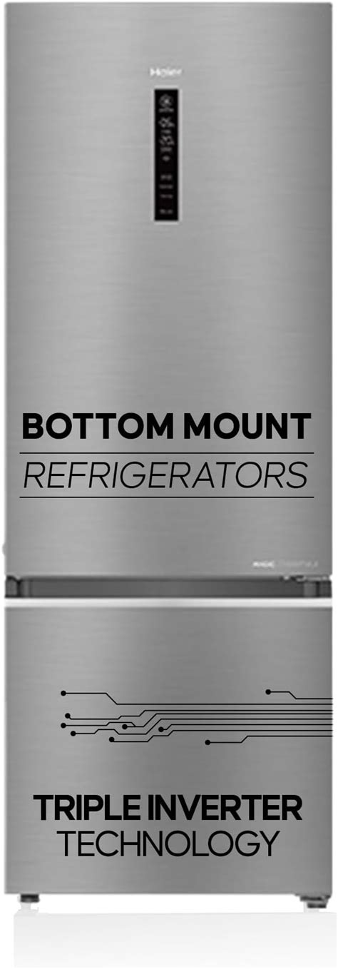 Whirlpool 467L 2star IntelliFresh Convertible Inverter Frost Free ...