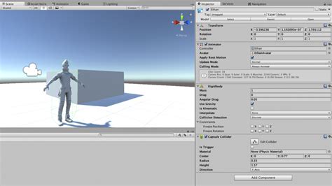 Image result for Unity Animation through Code Tutorial
