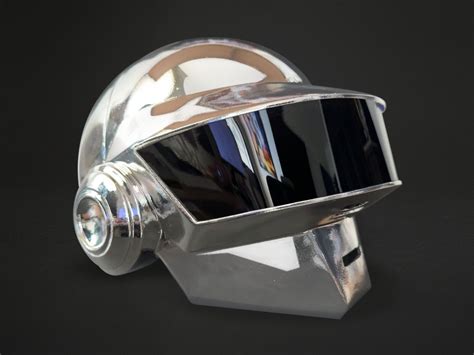 Daft Punk Helmet Thomas