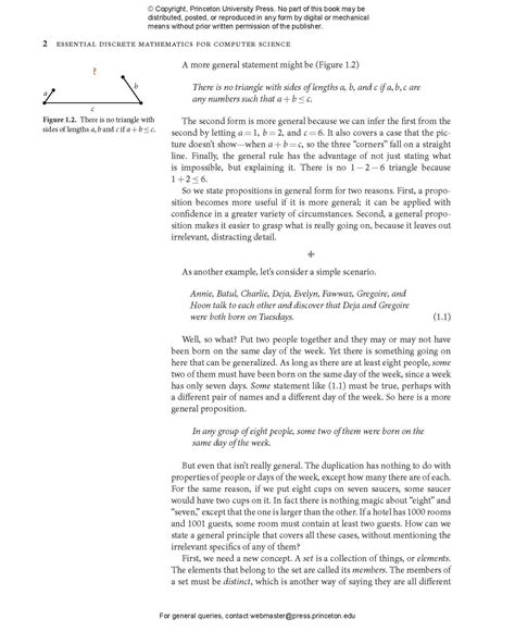 Image result for Basic Mathematics for Computer Science